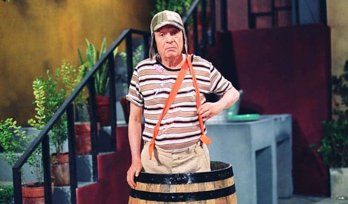 Em anúncio, SBT volta a provocar Multishow por causa do Chaves
