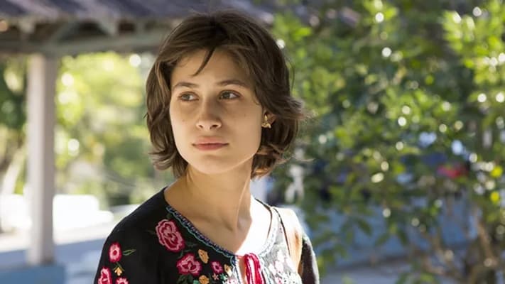 Destaque de "A Fórmula", Luisa Arraes ganhará nova oportunidade no horário nobre da Globo