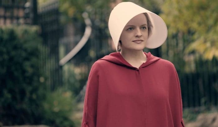 Vencedora do Emmy, série feminista "The Handmaid’s Tale" será exibida no Brasil