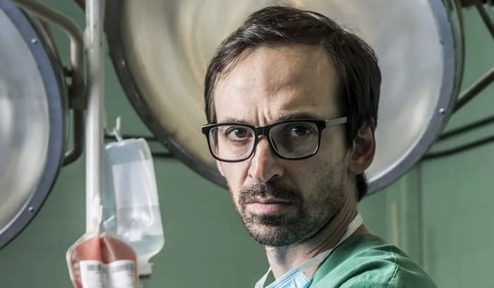 Júlio Andrade diz que nunca imaginou ser protagonista na Globo e revela motivo
