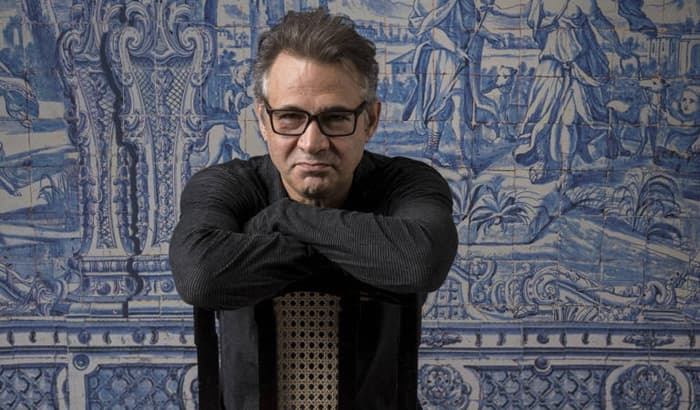 No ar em "Tempo de Amar", Nelson Freitas diz que já perdeu papéis por fazer comédia