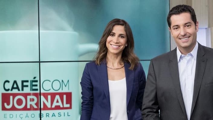 Band abre espaço para redes sociais no jornalismo e faz parceria inusitada com o Twitter