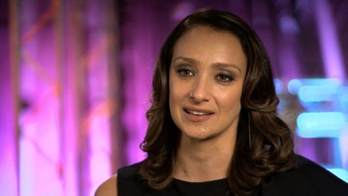 Finalista do "PopStar", Sabrina Parlatore quer retomar carreira de apresentadora: "Se tiver convite da Globo, será bem-vindo"