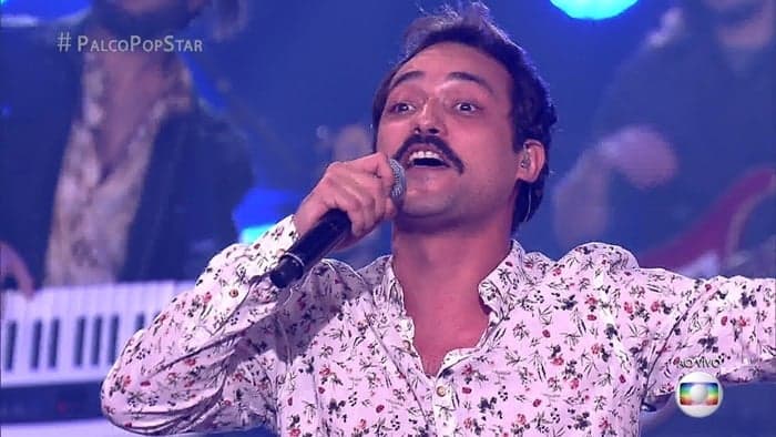Eduardo Sterblitch, ex-Pânico, vai integrar o elenco da nova temporada do "Tá no ar: a TV na TV"