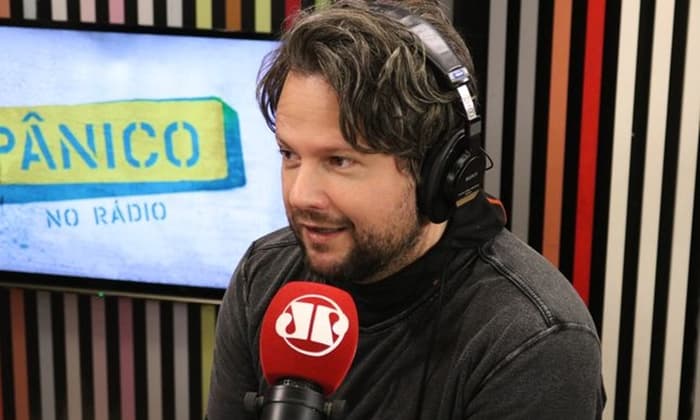 Selton Mello comenta sobre "A Força do Querer" e diz que ainda recebe convites para voltar às novelas