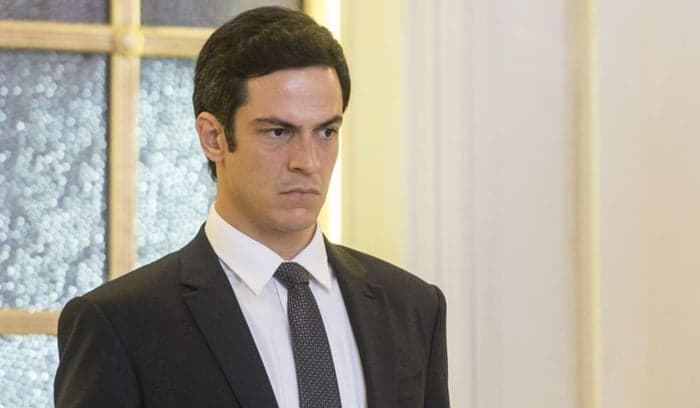 Gravações de novelas da Globo são atingidas por tiroteio no Rio