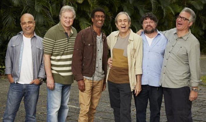 Perseguidos? Integrante do Casseta e Planeta diz que programa foi prejudicado na Globo e fala sobre a morte de Bussunda