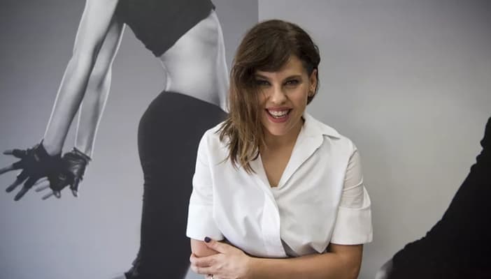 Bárbara Paz surpreende com novo visual para novela das 21h; veja