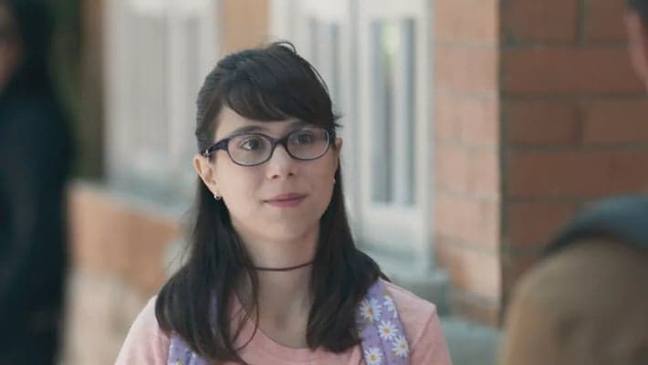 Atriz de Malhação Daphne Bozaski diz que personagem autista mudou sua vida: ‘Este trabalho está educando’