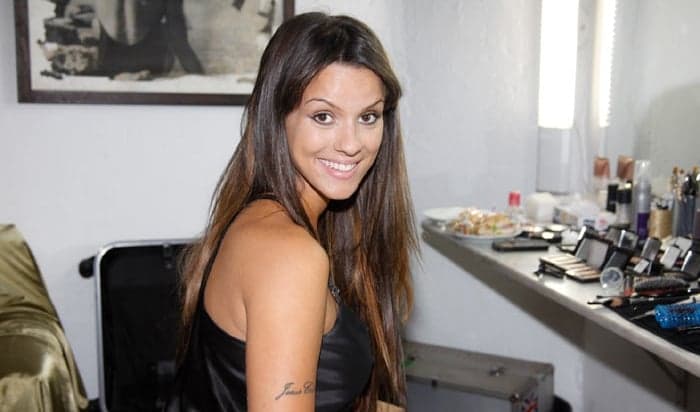 Ex-panicat Carol Dias volta a falar sobre saída do "Pânico" e desabafa: "Eu chorava às vezes"