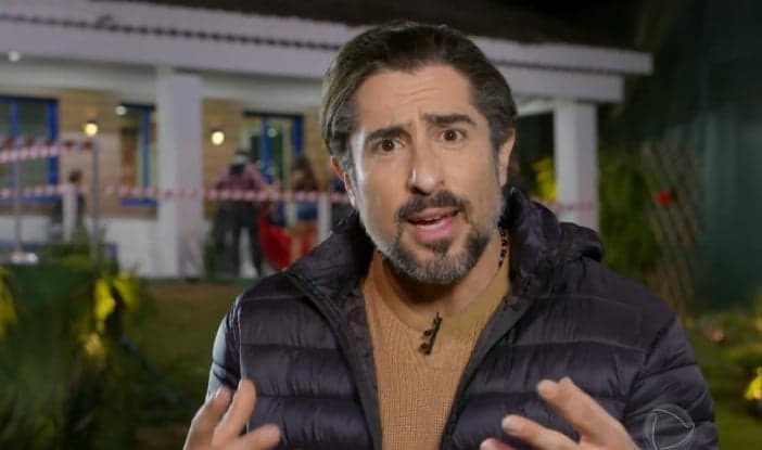 Record censura "A Casa" e faz "versão crente" do formato internacional