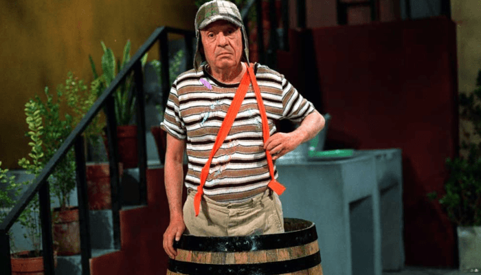 Bordão de "Chaves" é citado em novela da Globo e repercute na web