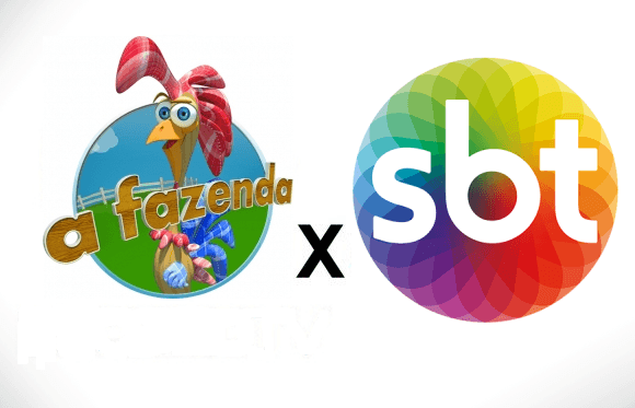 SBT escala filme "especial" para combater estreia de "A Fazenda", da Record