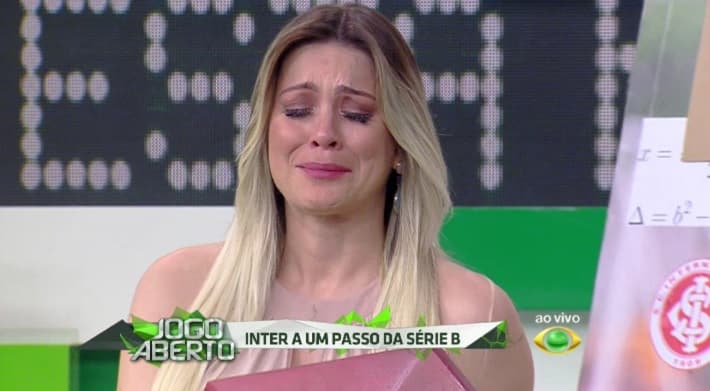 Renata Fan é ameaçada de morte pela torcida do Corinthians; invasão à Band é planejada