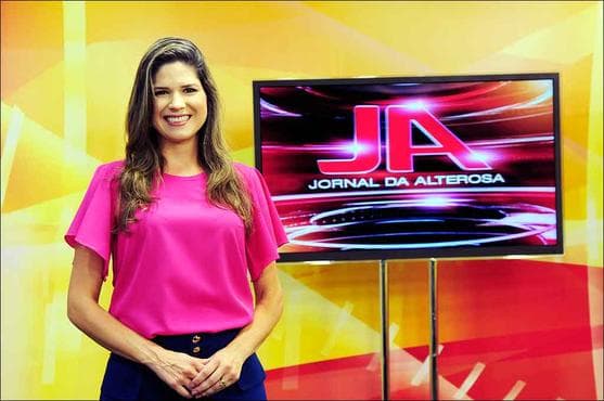 Afiliada do SBT em Minas, TV Alterosa mudará para novos estúdios