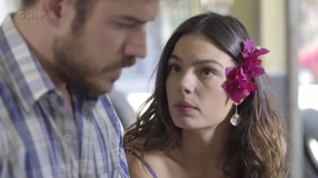 "A Força do Querer": Ritinha faz promessa e comove Zeca