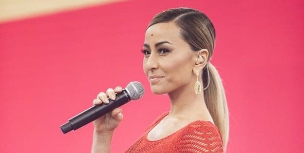 Sabrina Sato “empaca” na audiência e decepciona mais uma vez em agosto