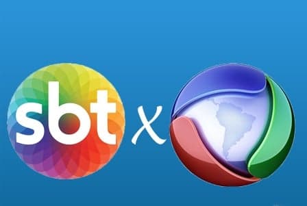 SBT consolida a vice-liderança pelo 14º mês consecutivo