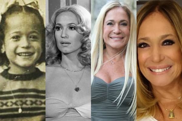 Mais de 40 trabalhos, personagens marcantes e várias polêmicas! Os 75 anos de Susana Vieira