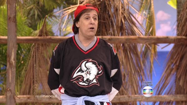 Tom Cavalcante tentará emplacar novo sitcom no Multishow