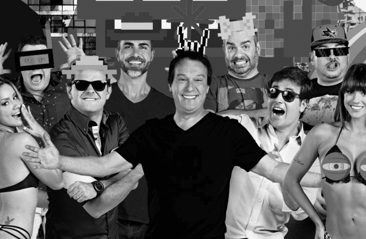 Nome importante dos bastidores é demitido do "Pânico na Band"