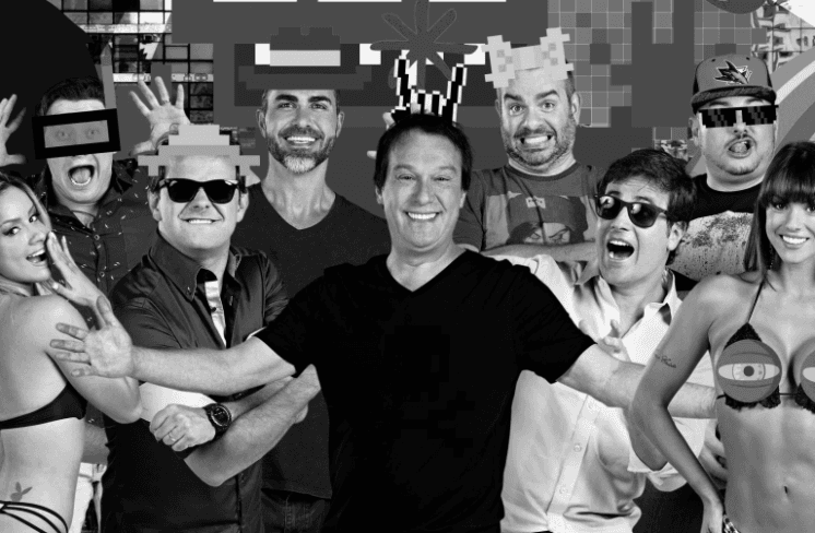 Crise no "Pânico na Band" se agrava e integrantes se dividem