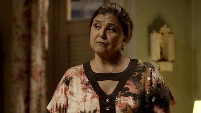 Aguinaldo Silva quer Elizângela em sua próxima novela