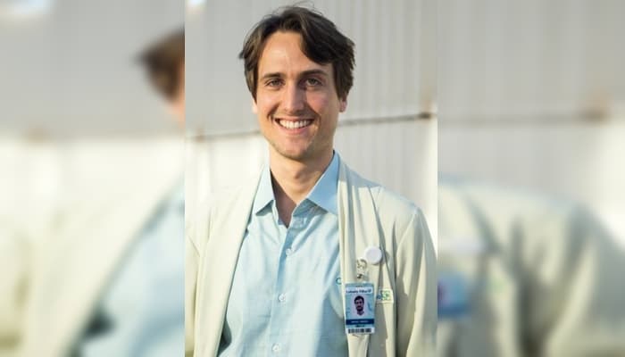 Igor Angelkorte terá papel importante em próxima novela das 21h