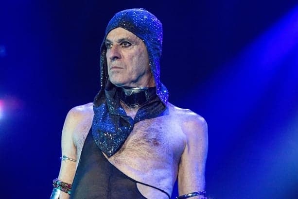 Gay, Ney Matogrosso comenta relação com "Os Trapalhões": "Nunca me senti debochado"