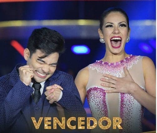 Final do "Dancing Brasil 2" bate recorde de audiência, mas não supera SBT; Porchat é 2º lugar