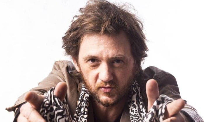 André Frateschi (Foto: Divulgação)