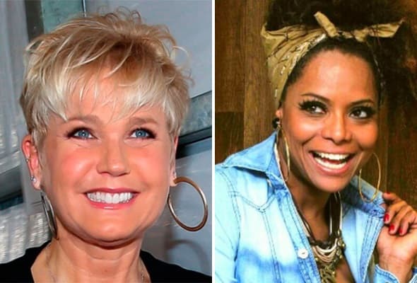 Em ação inédita, peões da "Fazenda" vão ver final do "Dancing Brasil", de Xuxa