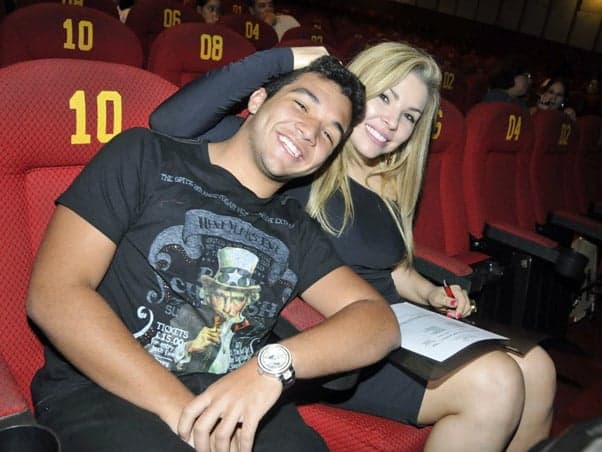 Mãe Loira desabafa sobre agressão sofrida pelo ex de Antonia Fontenelle e quer prisão