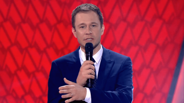 Comandando mais de um programa, Tiago Leifert terá que se desdobrar na Globo