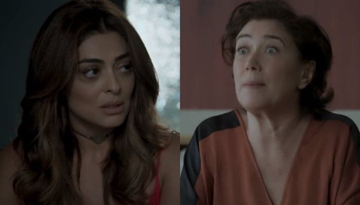 "A Força do Querer": Bibi cobra dinheiro que deixou com Silvana e ela fica desesperada