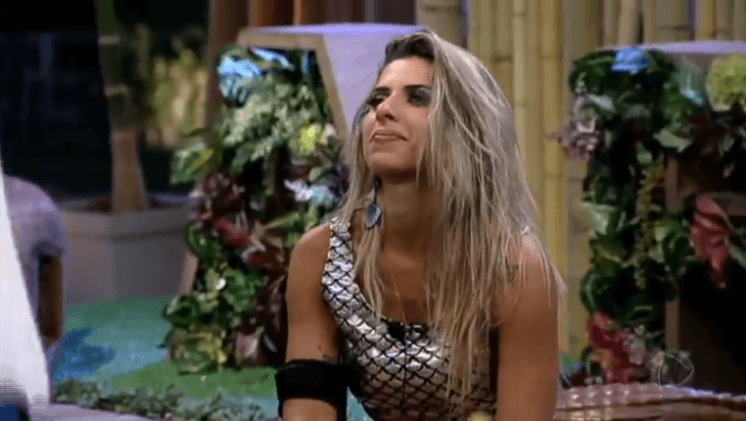 A Fazenda: Após fora de Marcos, Ana Paula revela o que o homem deve fazer com a região íntima