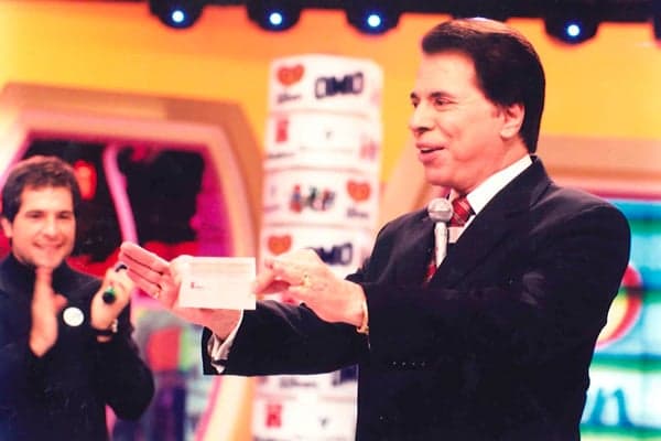 "Teleton" completa 20 anos no SBT; relembre como foi a estreia