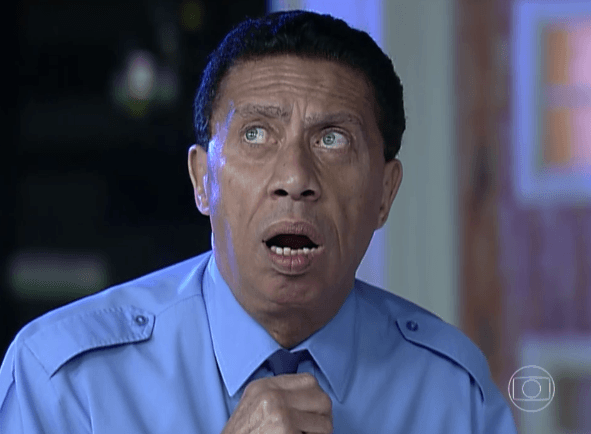 Viúva de Paulo Silvino revela grande atitude da Globo antes da sua morte