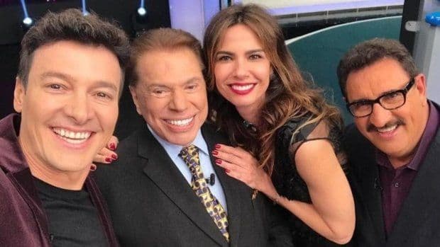 Com "Roda a Roda" especial para Teleton, RedeTV! vence Record e SBT
