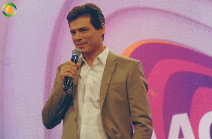 Após "briga" com o SBT, NET cede canal para doações do Teleton