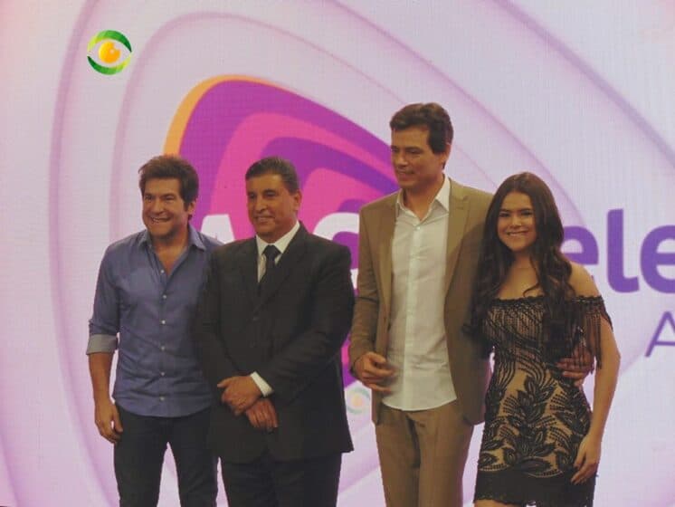 SBT anuncia grande inovação para o 20º aniversário do "Teleton"