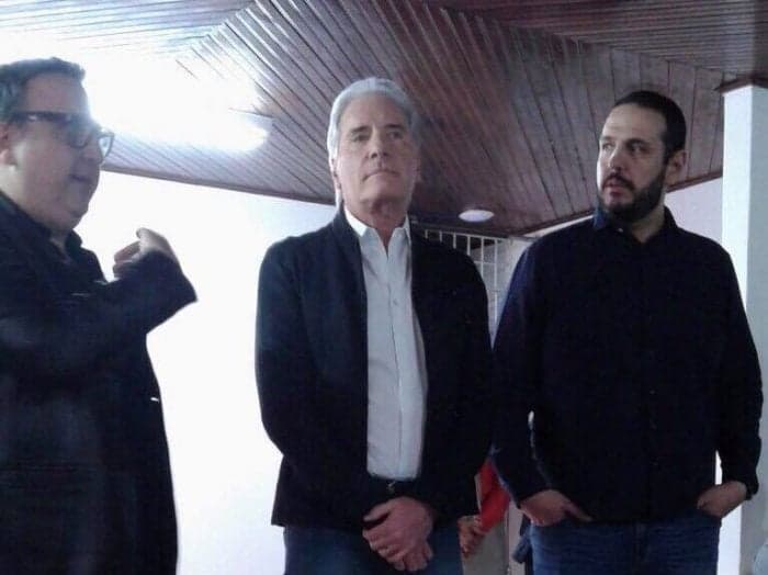 Diretor de "A Fazenda" revela que quis "começar tudo de novo" no reality