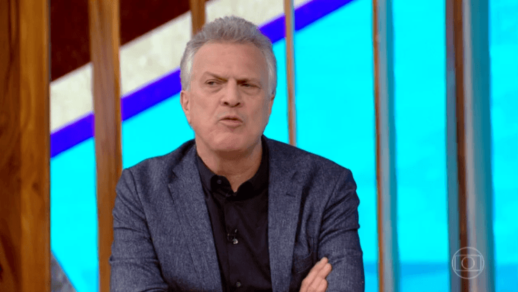 Globo decide exibir programa de Ingrid Guimarães no horário de Pedro Bial