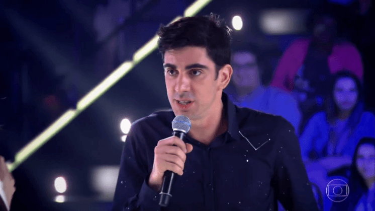 Marcelo Adnet fala sobre humor e revela condição para Adnight voltar ao ar