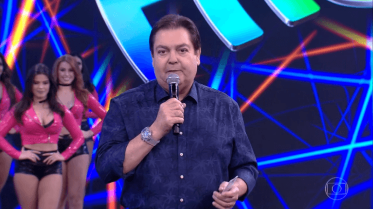 Faustão supera "Fantástico" e bate recorde de audiência desde 2010; confira os consolidados deste domingo (29/10/17)