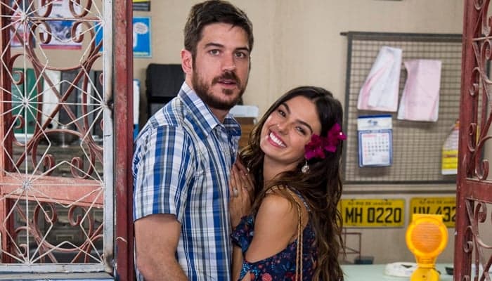 "A Força do Querer" é a novela das nove com maior audiência desde "Avenida Brasil"