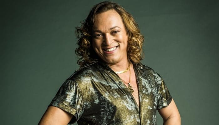 Fábio Lago<br /> (Foto: Globo/Raquel Cunha)