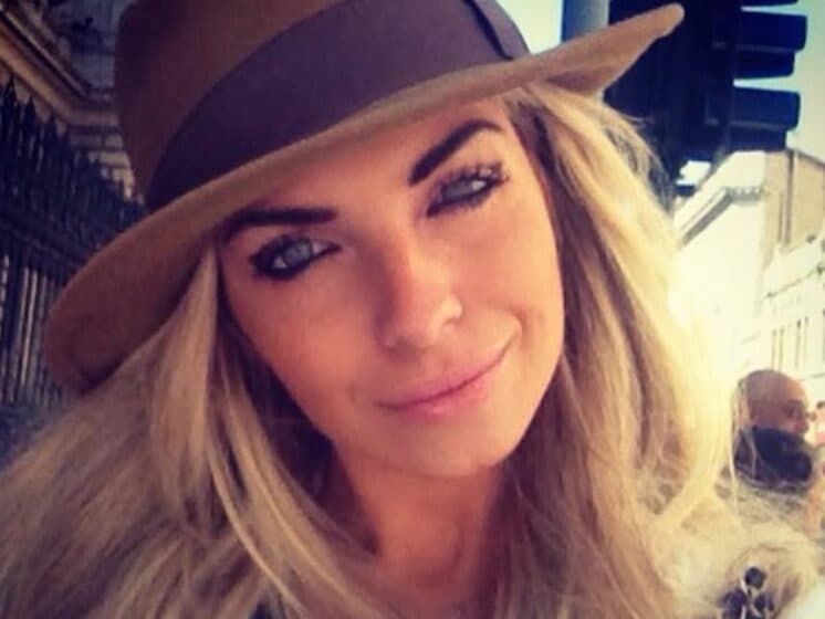Traição? Veridiana Freitas diz que Sheik ficava com ela e Antonia Fontenelle