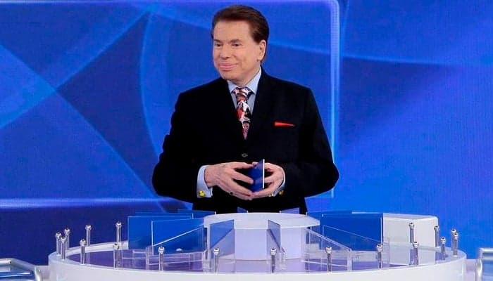 Silvio Santos bate recorde de audiência com dois programas; confira os consolidados deste domingo (15/10/17)