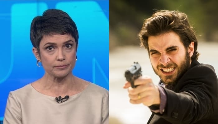 "JN" tem maior audiência desde 2011 e "A Força do Querer" bate recorde; confira os consolidados desta segunda-feira (02/10/17)